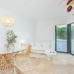 Milenial Marinapark - Apartamento A Pie De Playa Con Piscina Y Parking