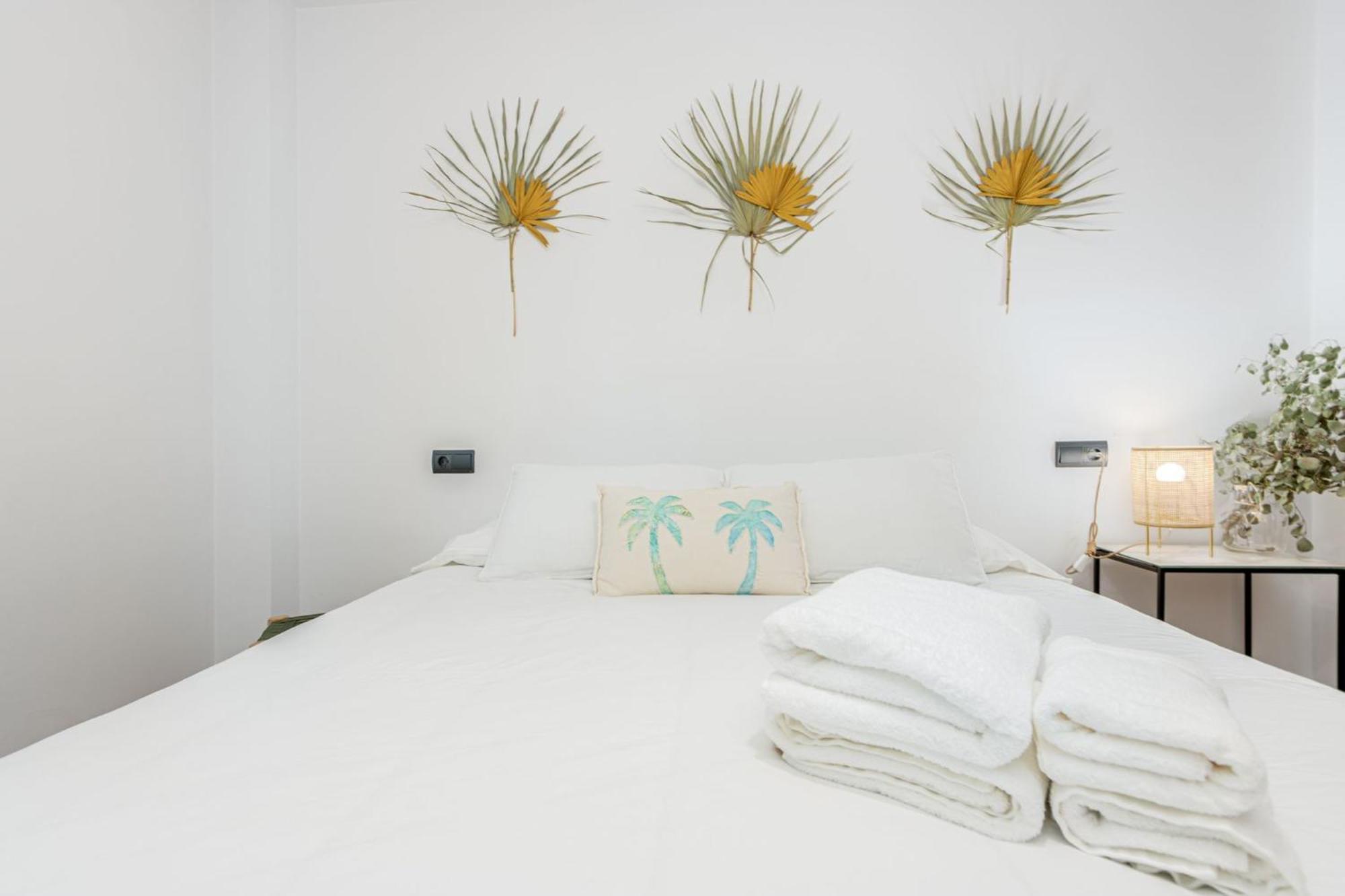 Appartement Milenial Marinapark - A Pie De Playa Con Piscina Y Parking Roses