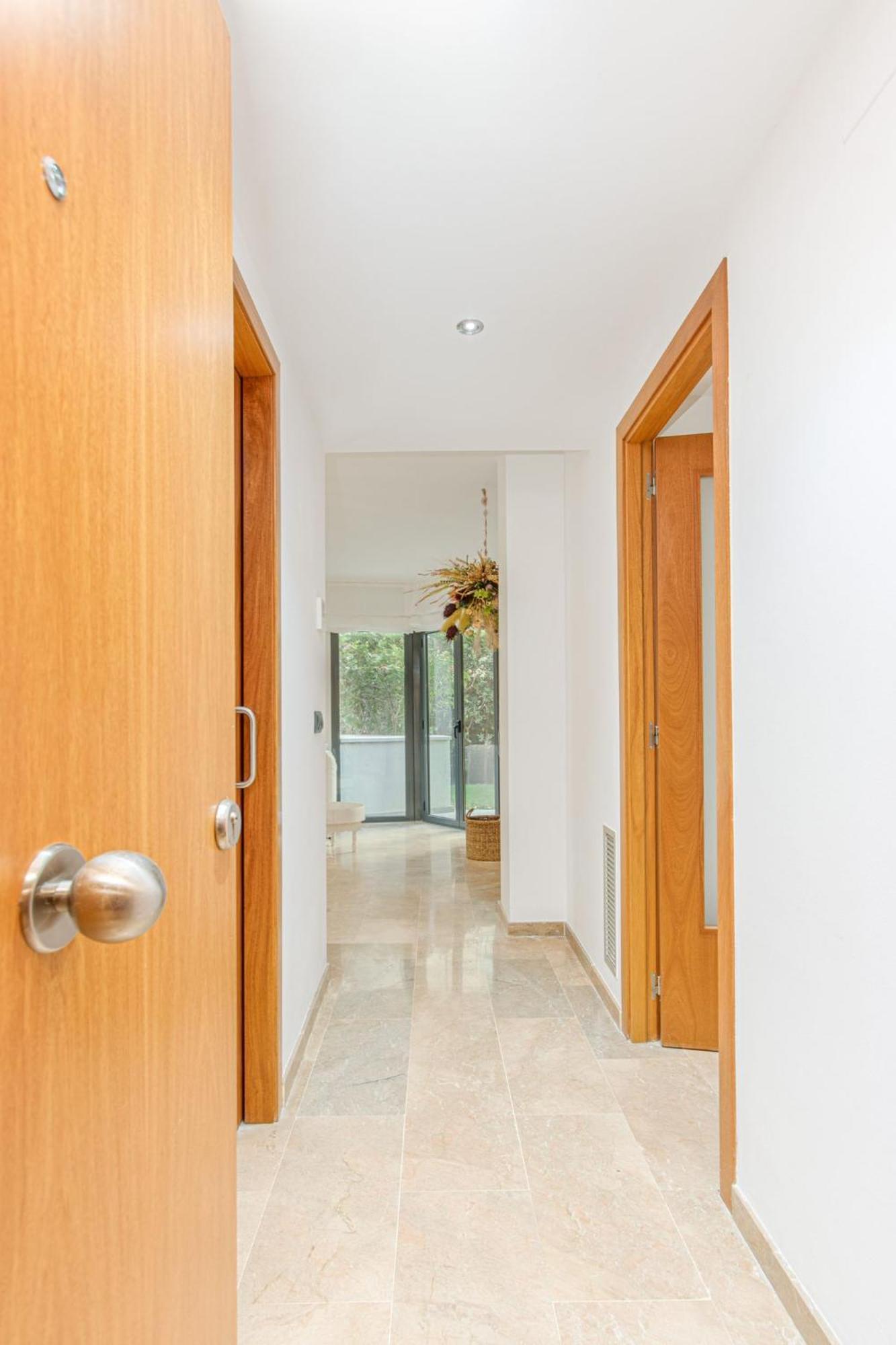 Milenial Marinapark - A Pie De Playa Con Piscina Y Parking Appartement Roses