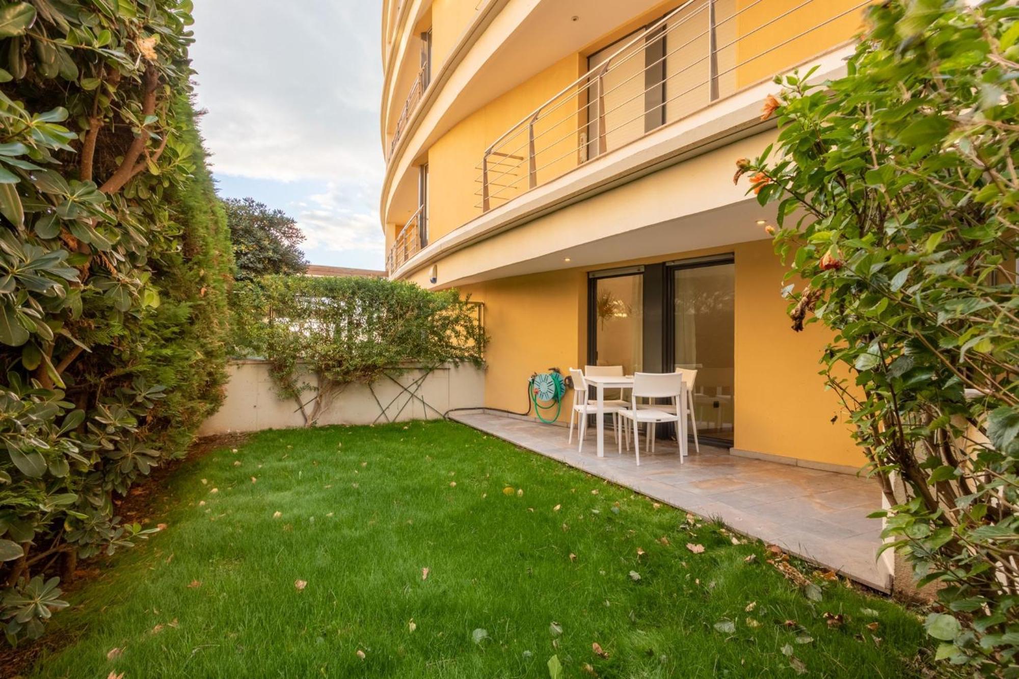 Appartement Milenial Marinapark - A Pie De Playa Con Piscina Y Parking