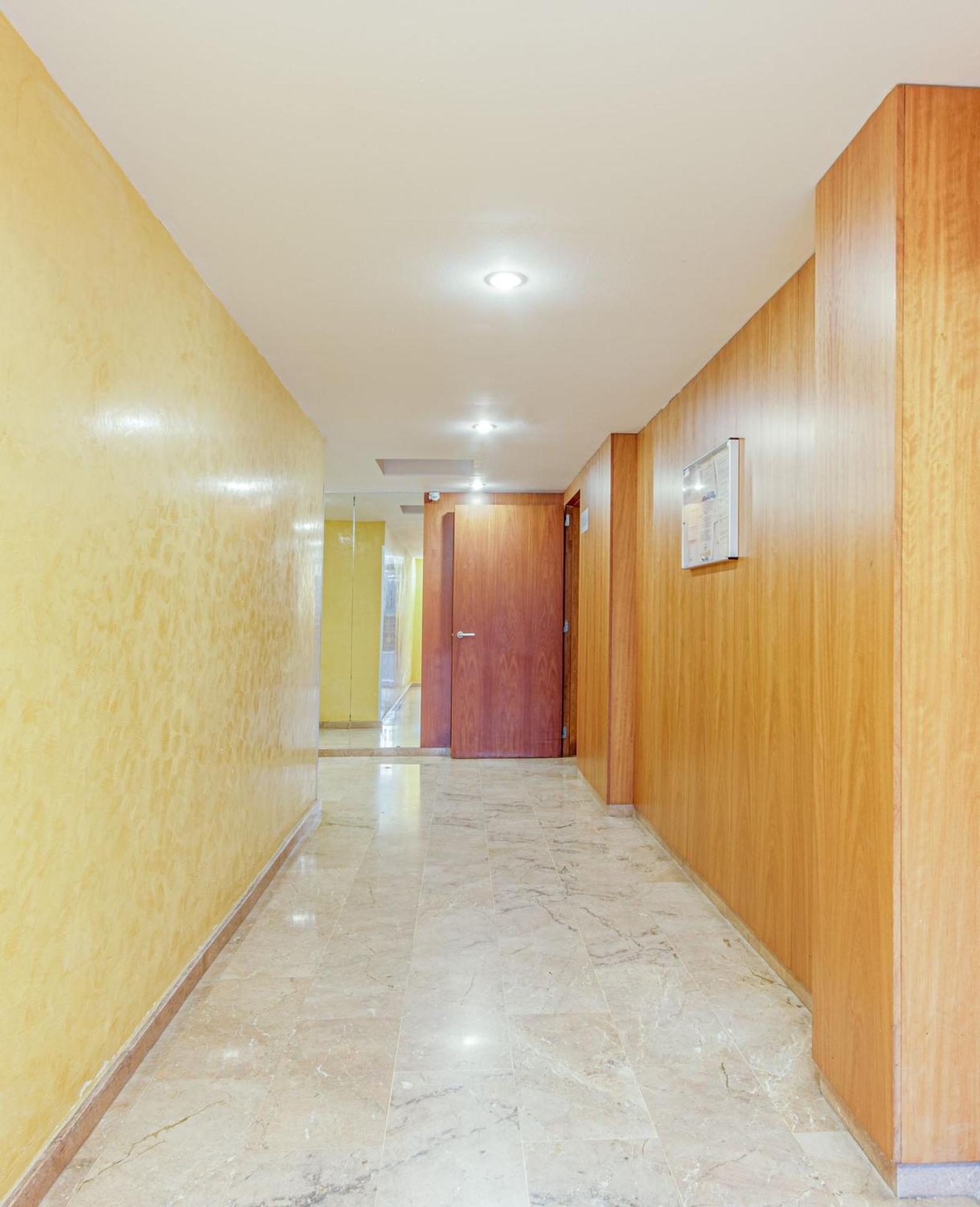 Milenial Marinapark - A Pie De Playa Con Piscina Y Parking Apartamento *